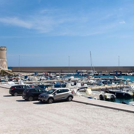 Appartamento vista mare climatizzato Ionio m602 Torre Vado Esterno foto