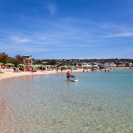 Appartamento vista mare climatizzato Ionio m602 Torre Vado Esterno foto