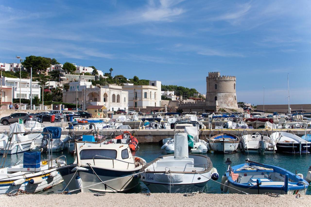 Appartamento vista mare climatizzato Ionio m602 Torre Vado Esterno foto