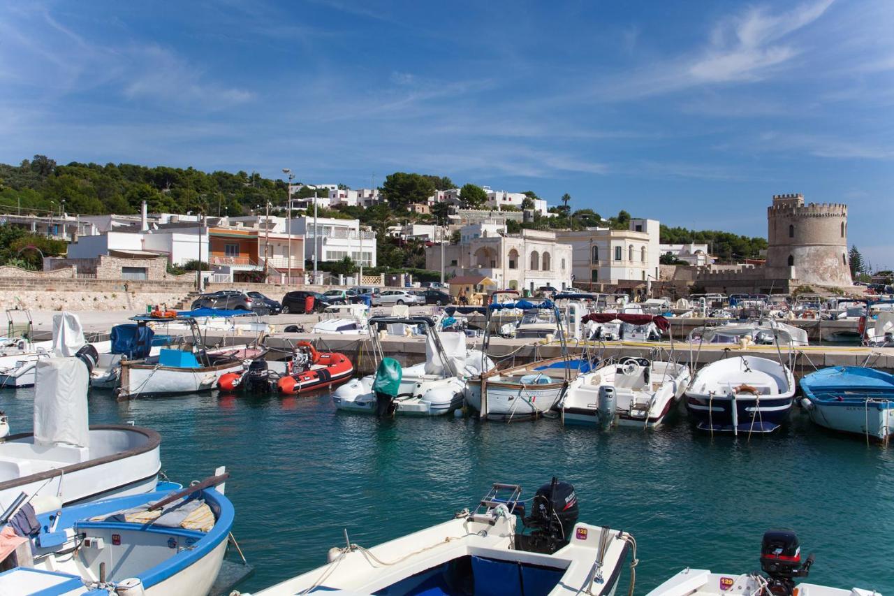 Appartamento vista mare climatizzato Ionio m602 Torre Vado Esterno foto