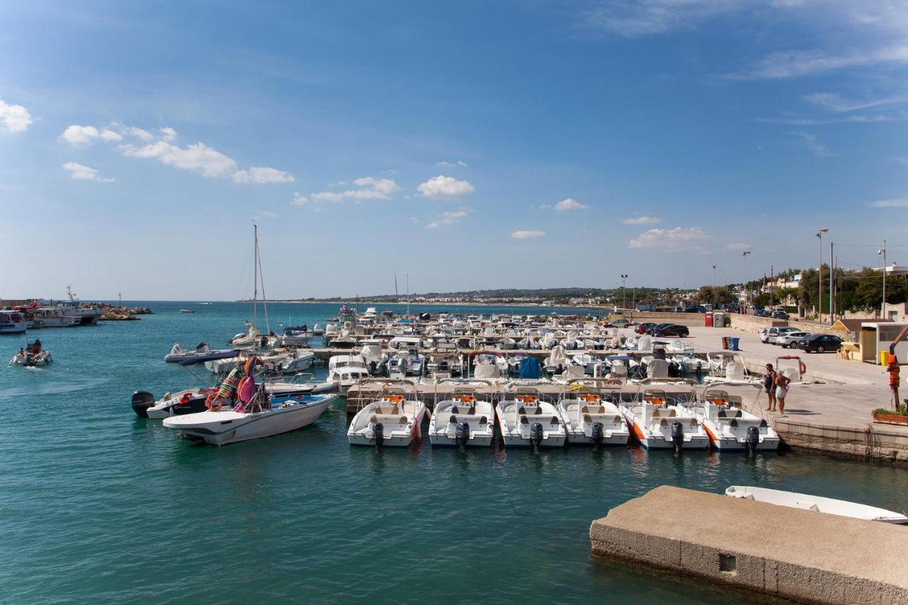 Appartamento vista mare climatizzato Ionio m602 Torre Vado Esterno foto