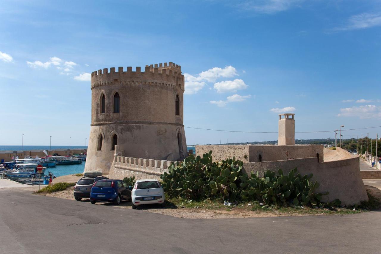 Appartamento vista mare climatizzato Ionio m602 Torre Vado Esterno foto