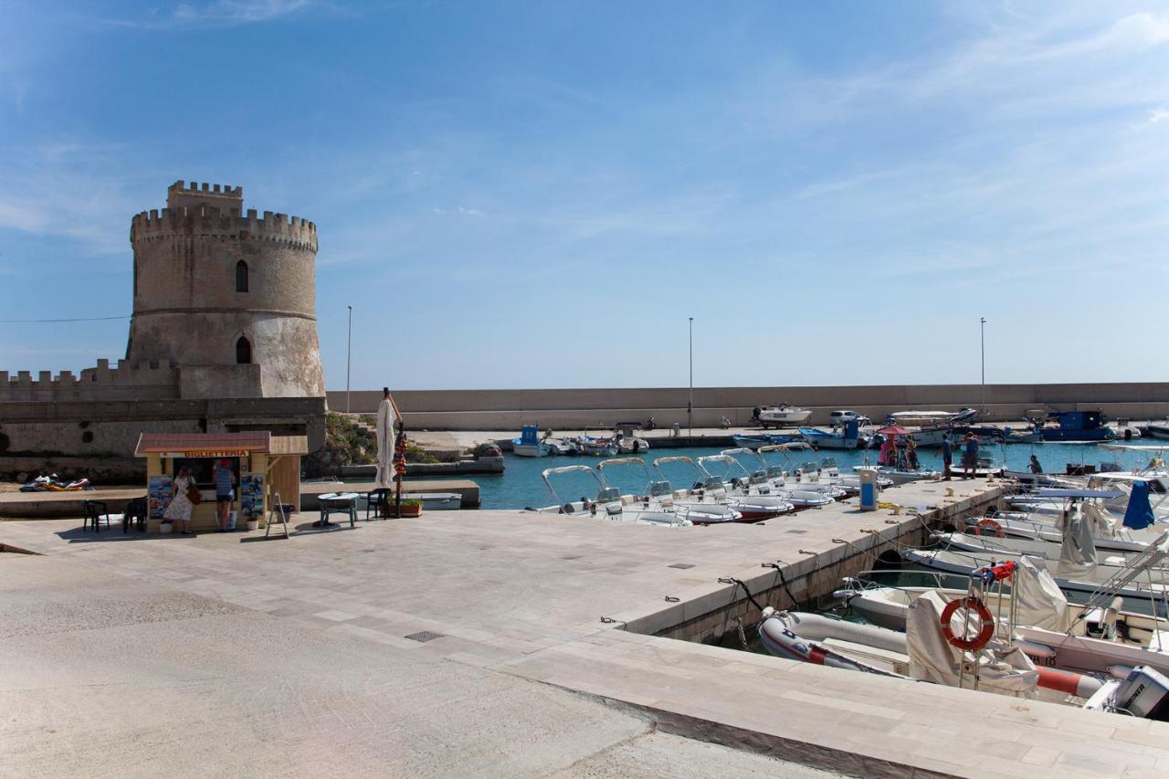 Appartamento vista mare climatizzato Ionio m602 Torre Vado Esterno foto